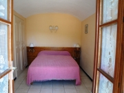 Château - Chambre 1 - Vue 1 Château - Chambre 1 - Vue 1