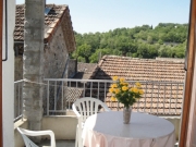 Château - Terrasse - Vue 1