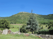 Prairie - Extérieur - Vue 1