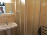 Rivière - Salle d'eau - Vue 1