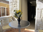 Rivière - Terrasse - Vue 1