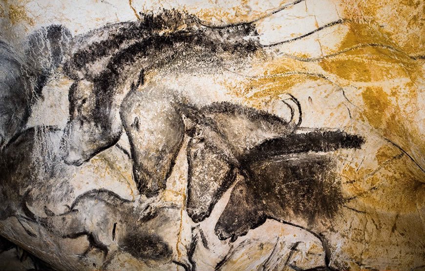 La Caverne du Pont d'Arc