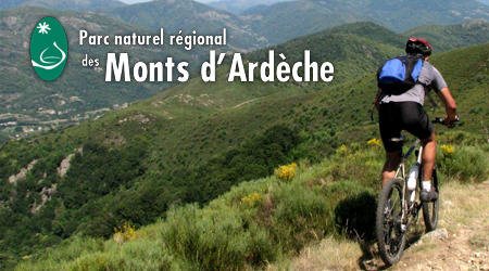 Parc naturel régional des Monts d'Ardèche